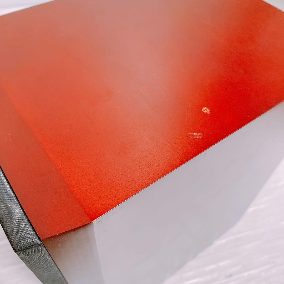 FOSTEX GX100 ペアスピーカー