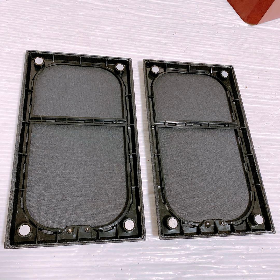 FOSTEX GX100 ペアスピーカー