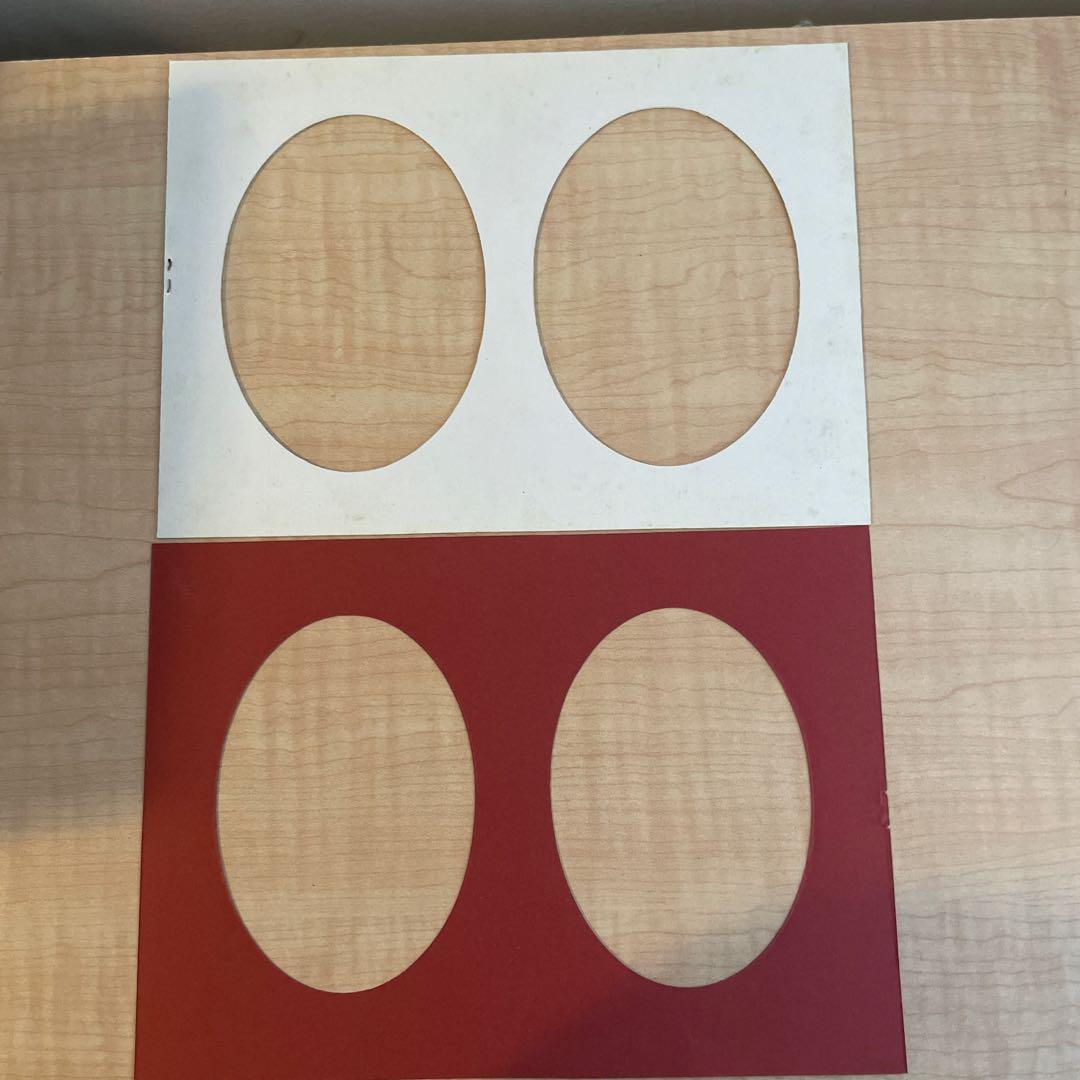 写真入れ フォトフレーム 額縁 花柄 チューリップ 写真立て