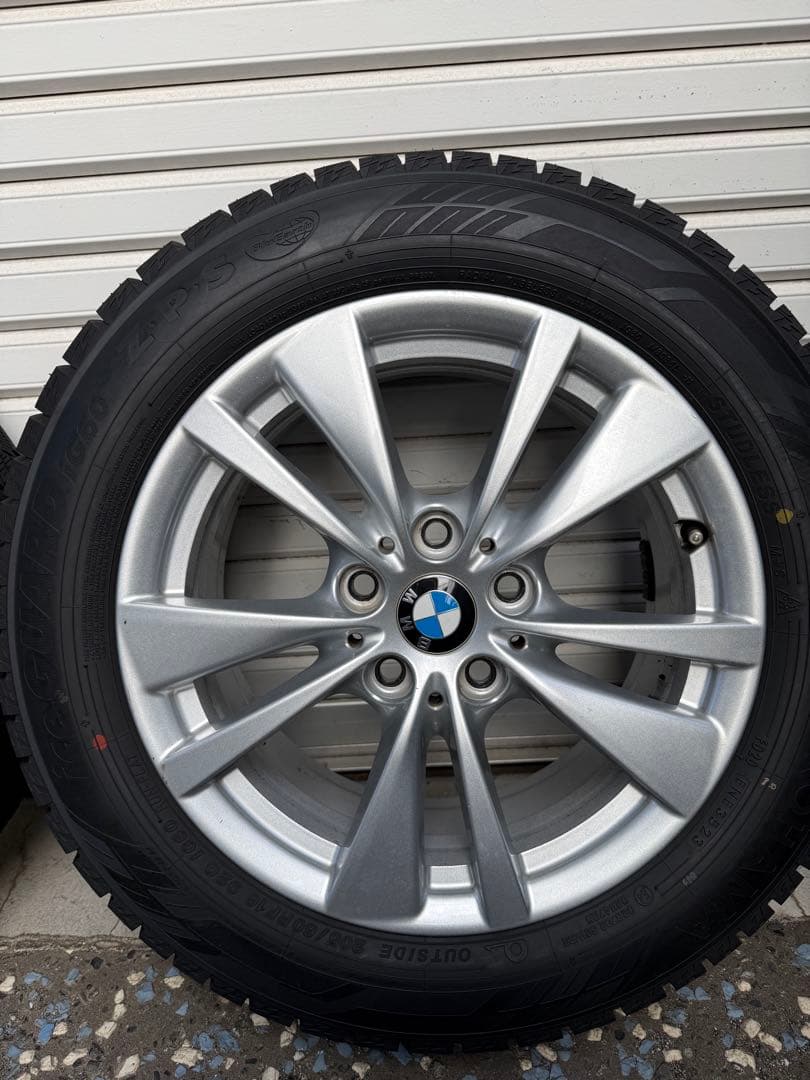 YOKOHAMA IG60 205/60RF16 タイヤセット 16インチ