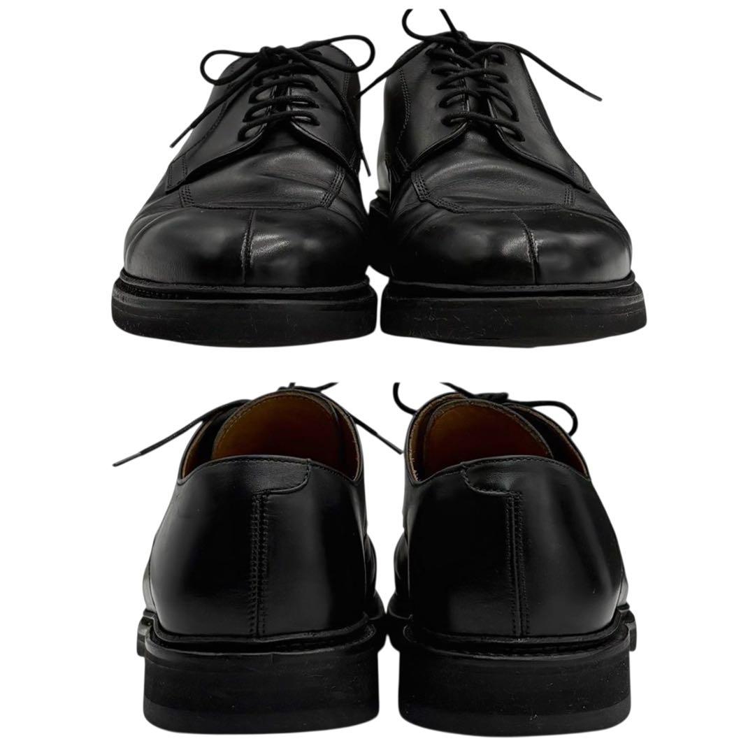 【美品】バーウィック Berwick 1707 ドレスシューズ ビジネス 革靴