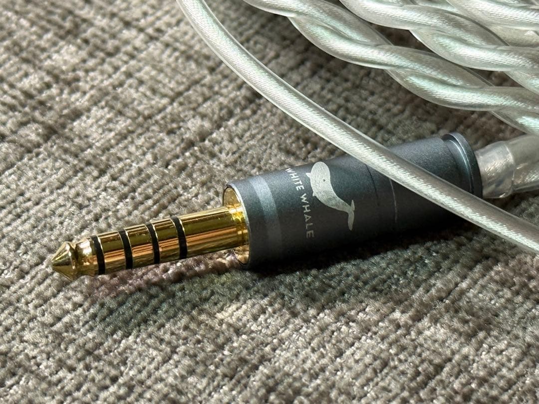 イヤホン Hisenior Mega5est 7th Edition