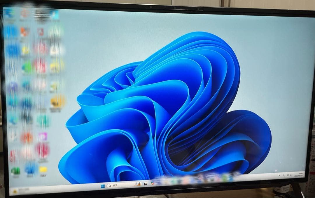 【美品】富士通 ESPRIMO WF1/F1 Core i7 / 16GB