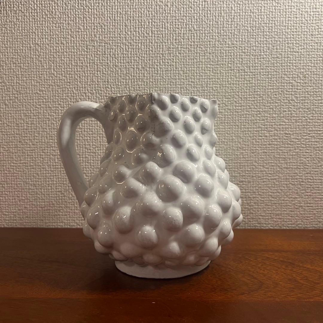 Astier de Villatte Adelaide ピッチャー M