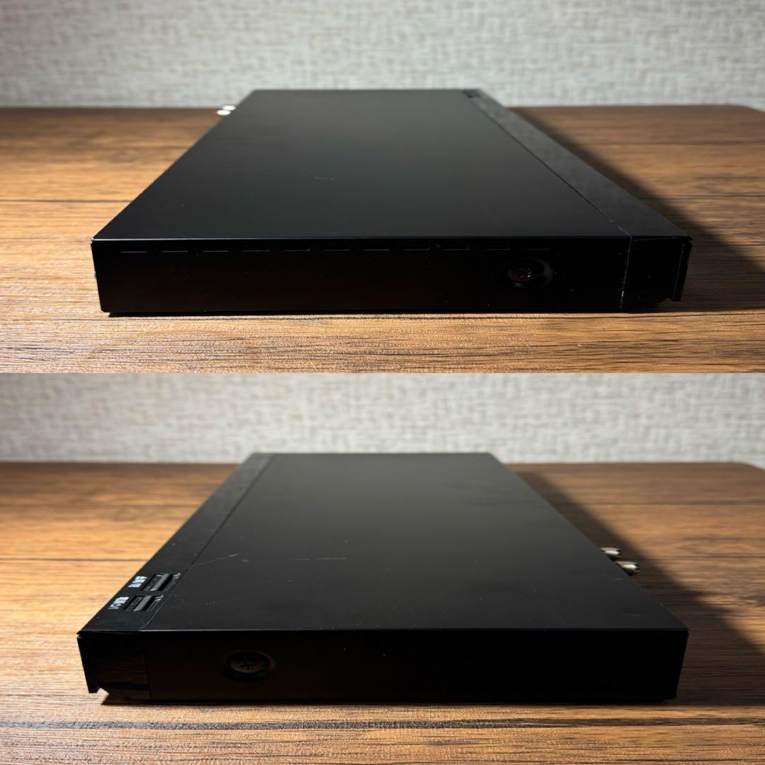 パナソニック　DMR-BRG2050 ブルーレイディスクレコーダー　２０１８年製