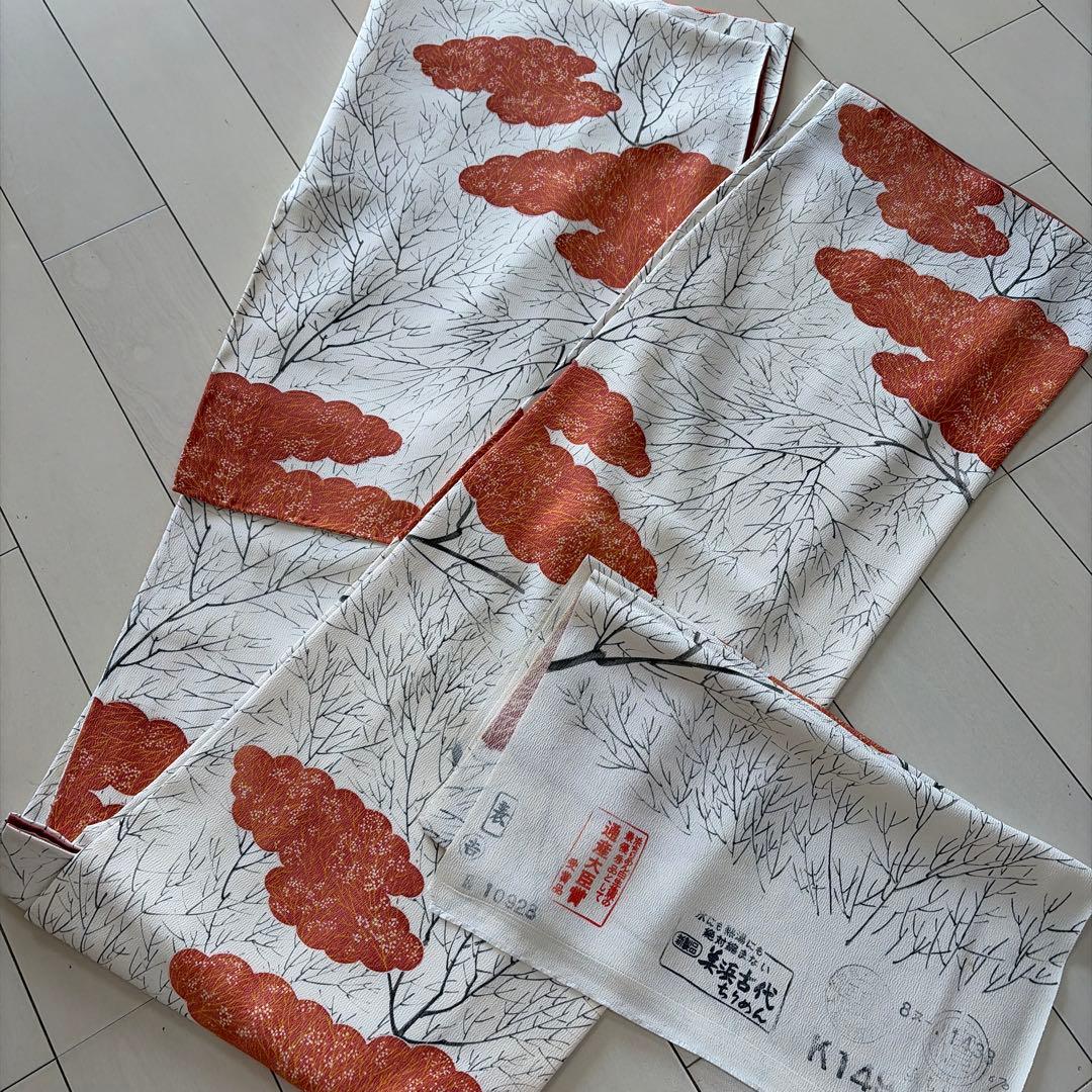 ヒ*チ様 ■S34■美品多数■正絹小紋着物　15枚セット■未使用品～やや汚れ有・