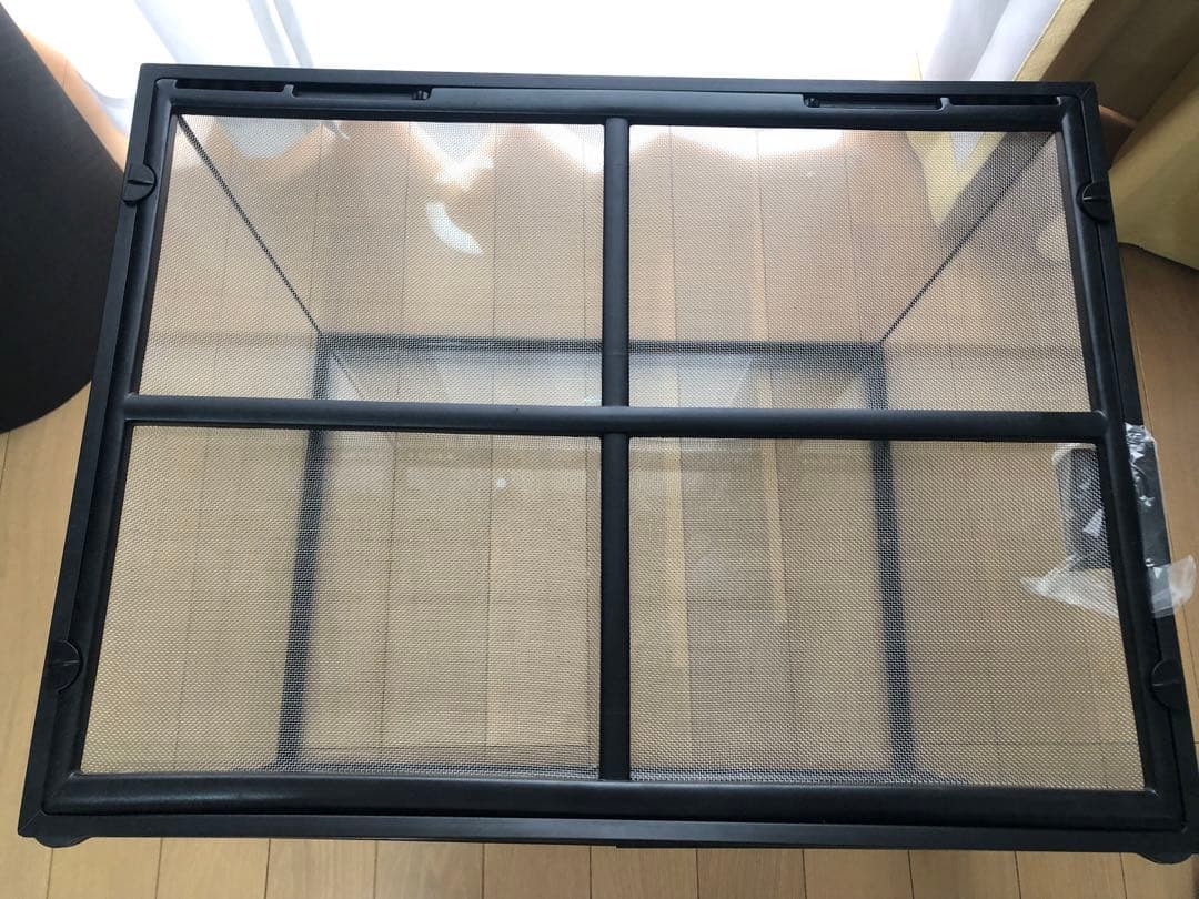 蛮太郎【引き取り限定】GEXジェックス エキゾテラグラステラリウム6045