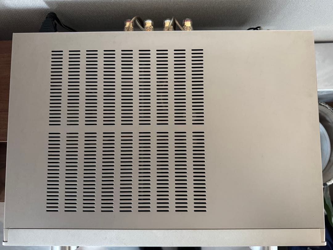 marantz マランツ PM6100SA Ver.2