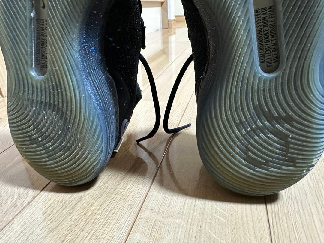 ナイキNike KD11 Just Do It kd 11 size 28.5