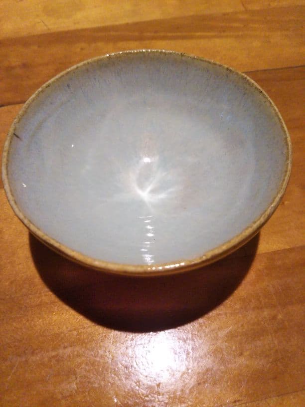 田中佐次郎作　ぐい呑み