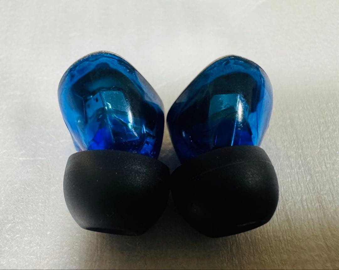 イヤホン ULTIMATE EARS UE900S BLUE