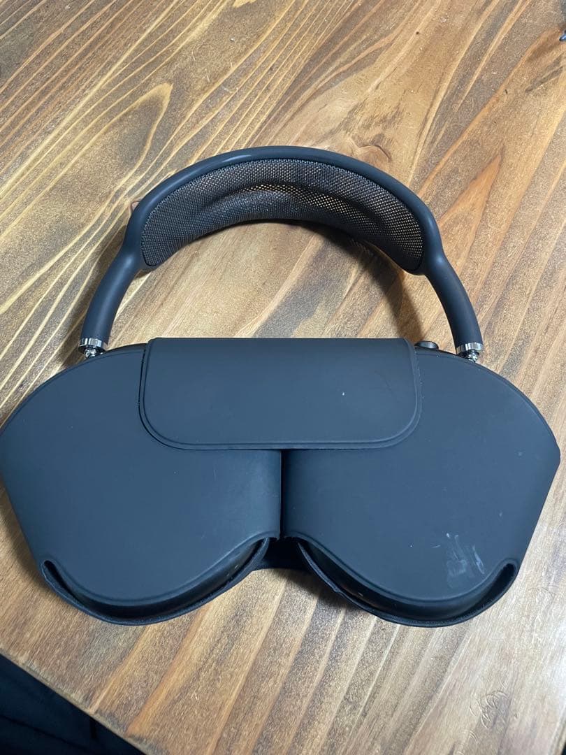 airpods max 本体　スマートケース