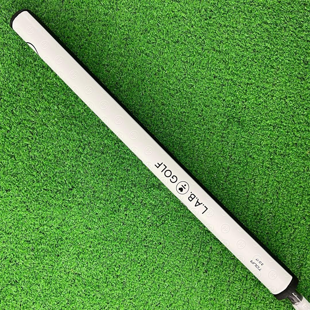 ⭐︎新品 L.A.B. Golf パター OZ.1i RED 38インチ