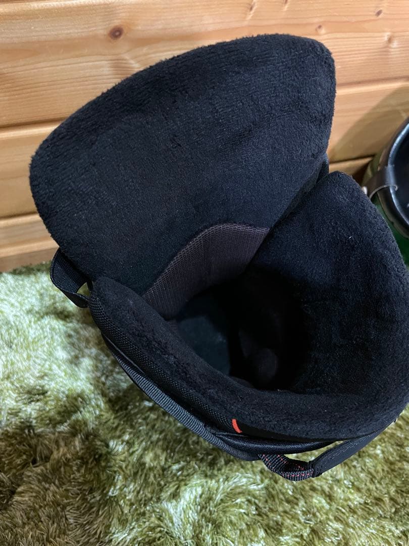 HEAD SCOUT BOA ヘッド　スクート　スノーボードブーツ　26cm