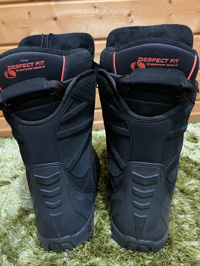 HEAD SCOUT BOA ヘッド　スクート　スノーボードブーツ　26cm