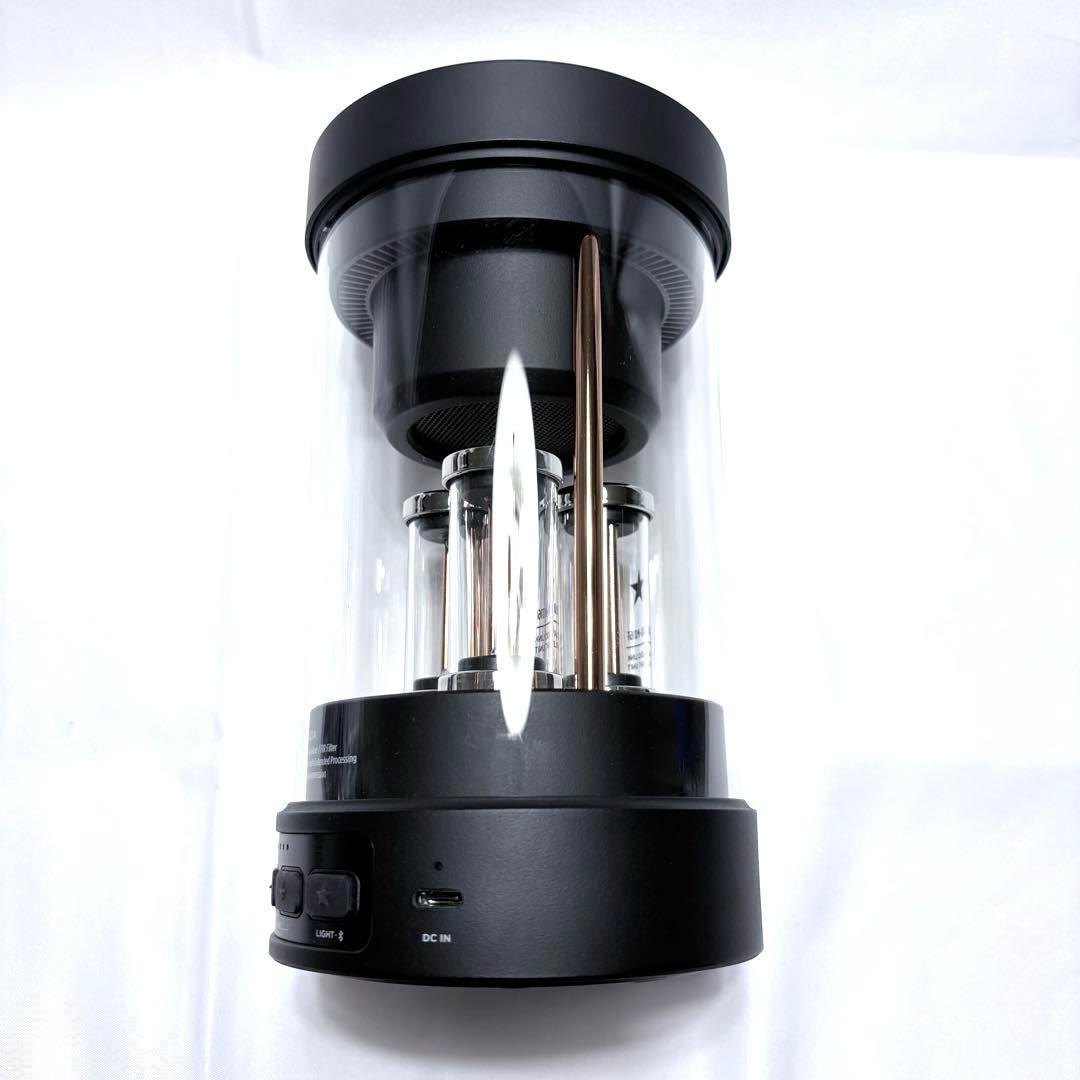 BALMUDA The Speaker ブラック 箱付き 美品