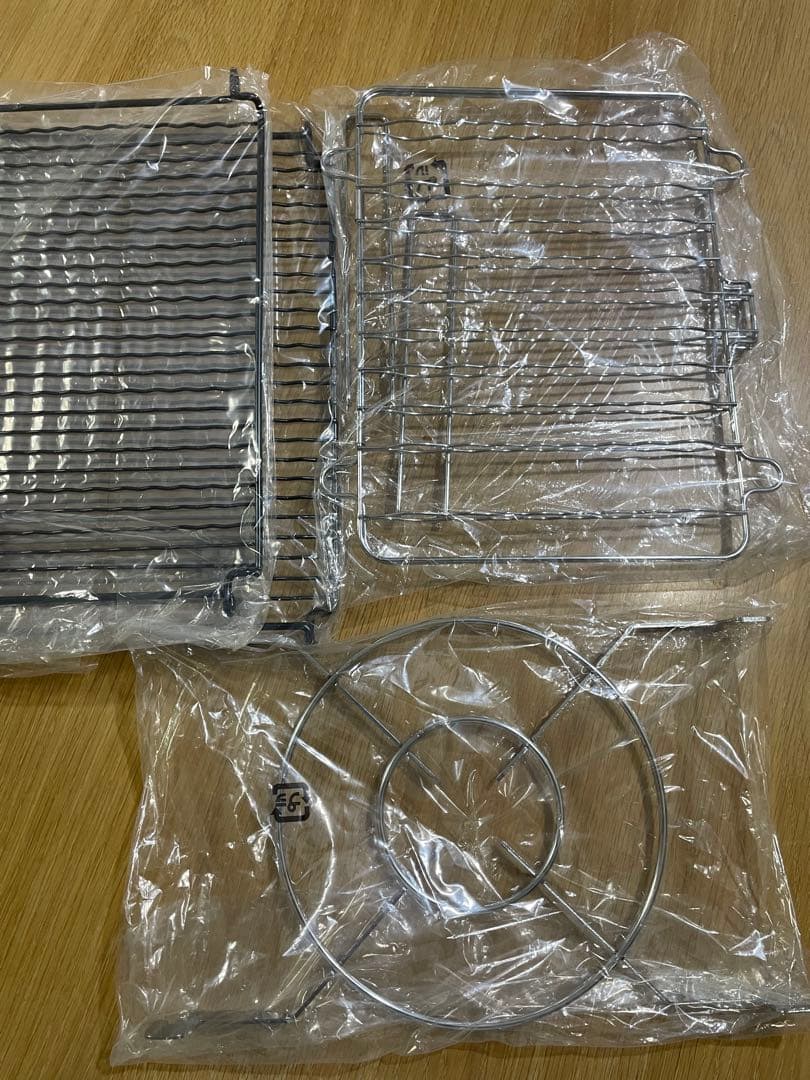 健康ロースター「健心焼き丸」脂を落とす焼肉プレート魚も焼ける　MP-36801型