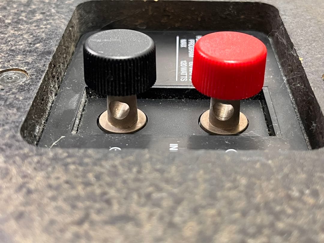 テンモニ NS-10MCスピーカーペア