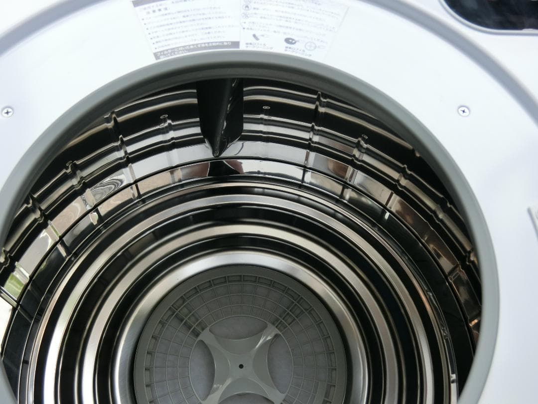 U35★6K 衣類乾燥機 ES294689AAA 保証付