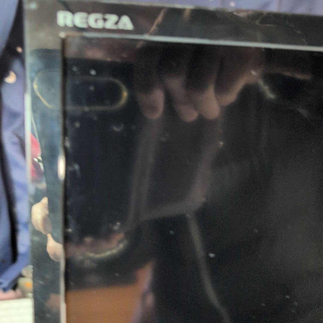 東芝 TOSHIBA 32インチ 液晶TV REGZA 32S5T リモコン付き