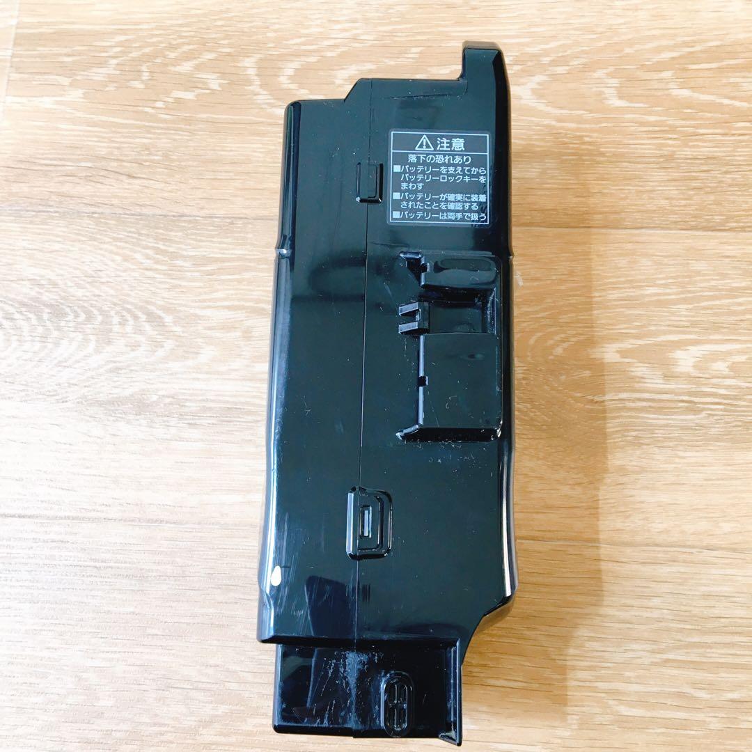 Panasonic 電動自転車用バッテリー NKY513B02B 充電器付き