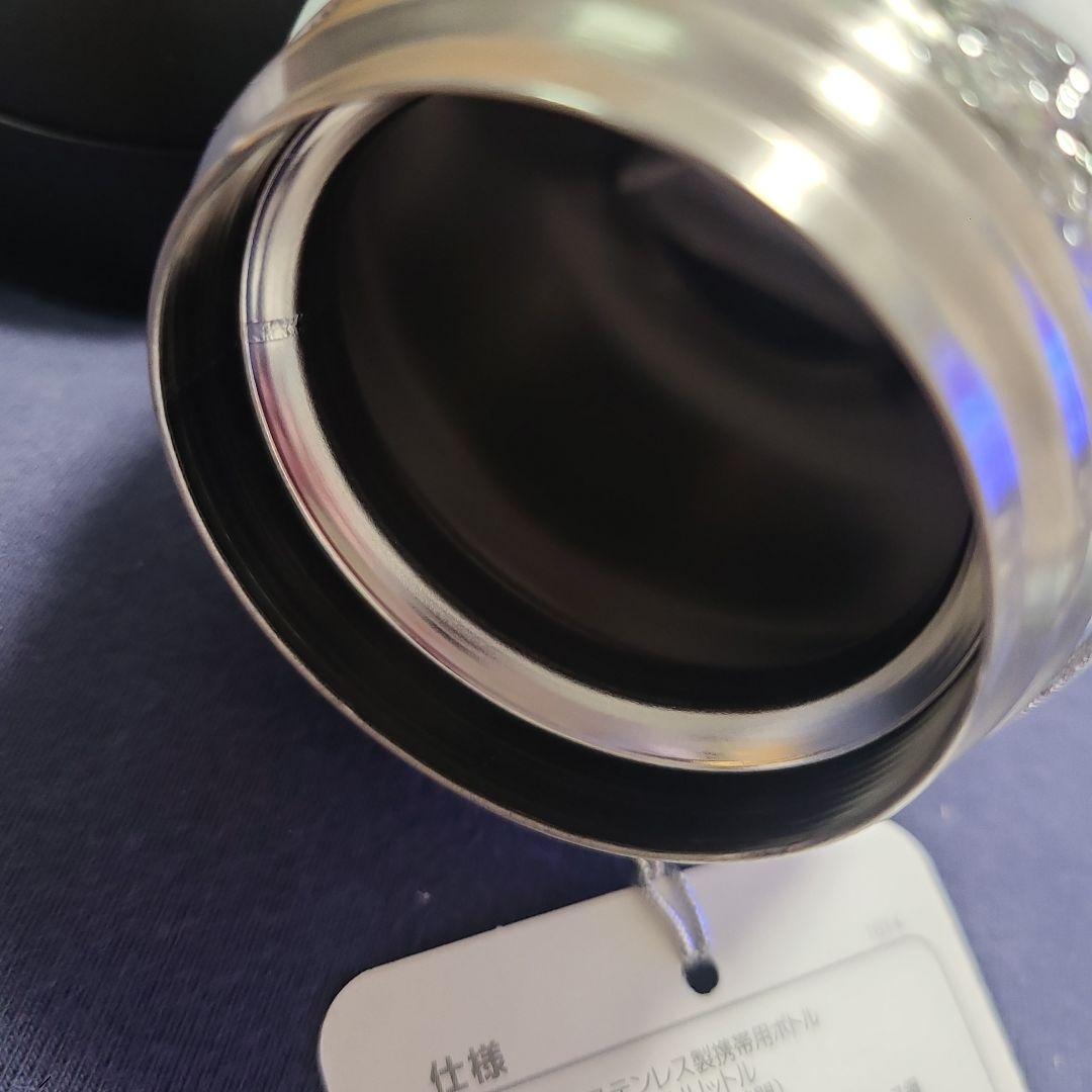 スターバックス　Alice and Olivia（アリス&オリビア）コラボ 水筒