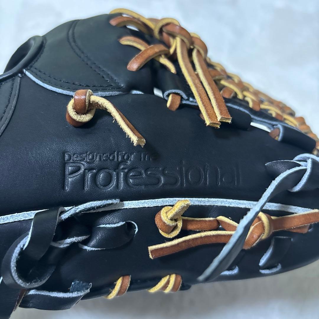 連休限定ワールドペガサス　硬式　内野手用グローブ　新品未使用　2008年モデル