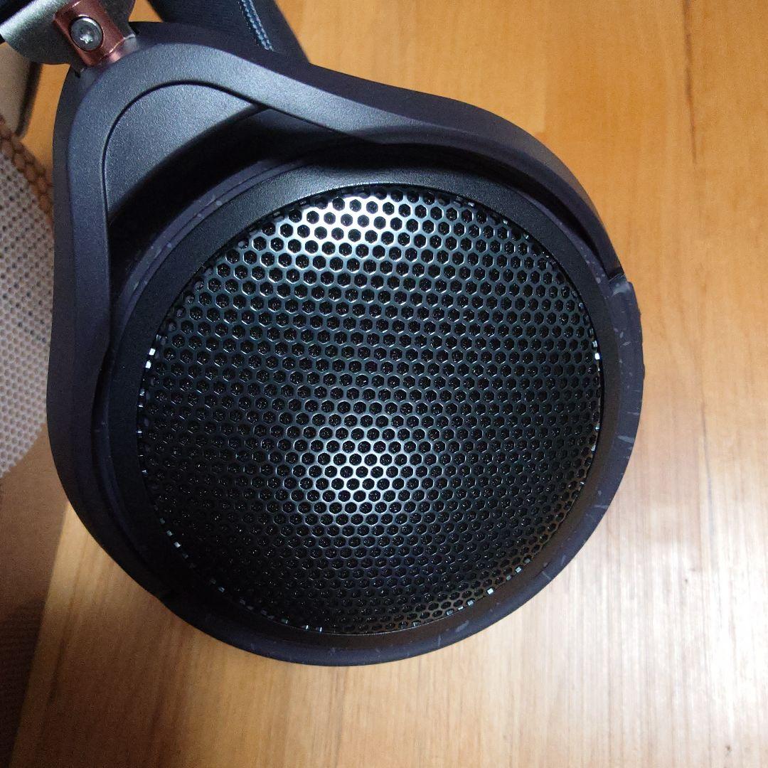 ●使用10時間ほど　オーディオテクニカ　ヘッドホン　ATH-HL7BT