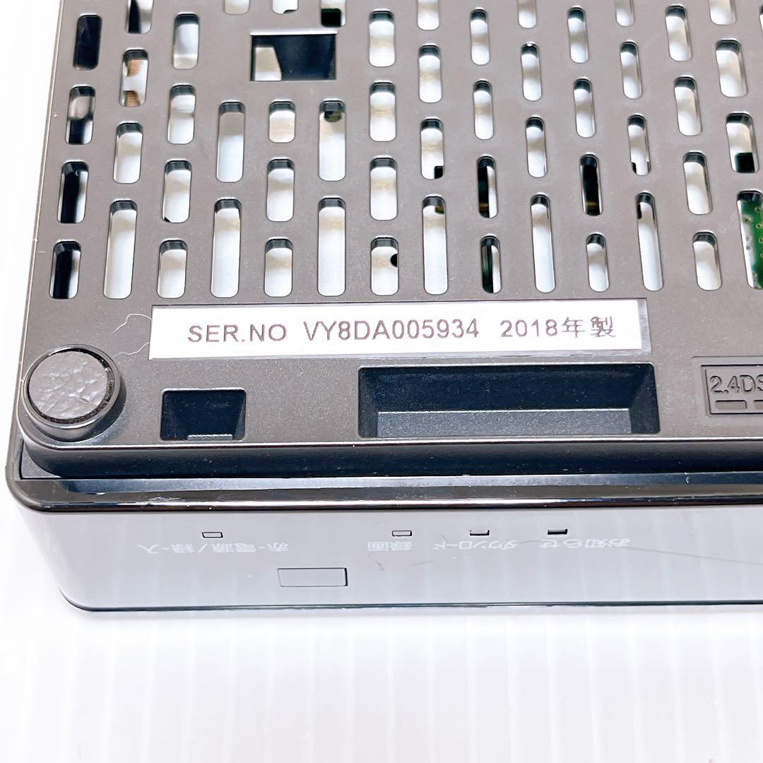 Panasonic UN-19CFB8 ポータブル液晶テレビ パナソニック