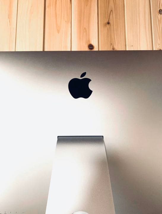 Macデスクトップ iMac5k 27inchi 2014CTO Mem32GB i7-4790k