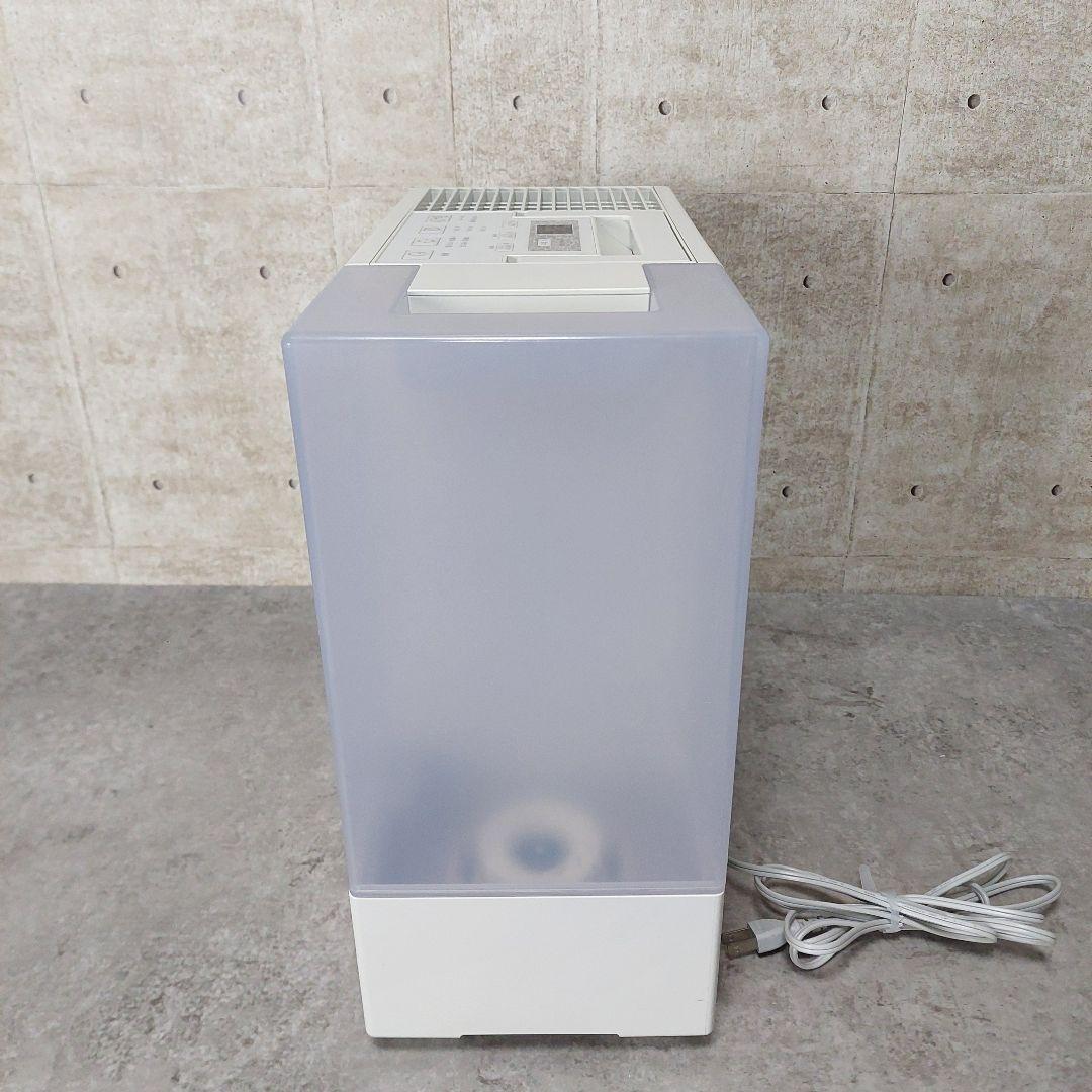 ダイニチ 加湿器 木造和室8.5畳 プレハブ洋室14畳 HD-RX520-W