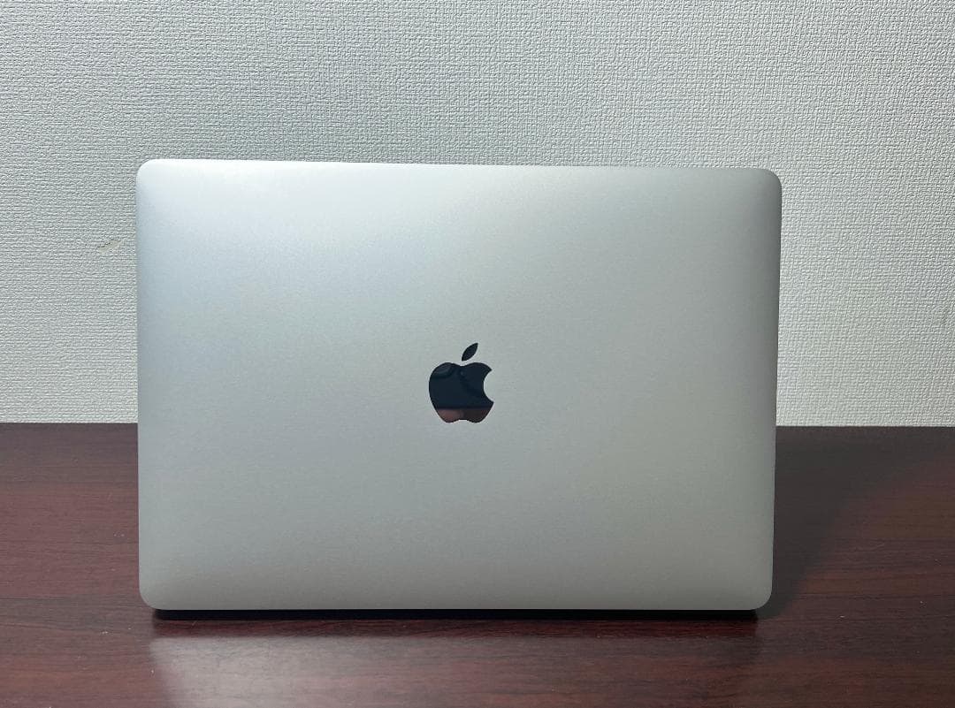新品同様 MacBook Air 2020 M1 8G SSD 512G