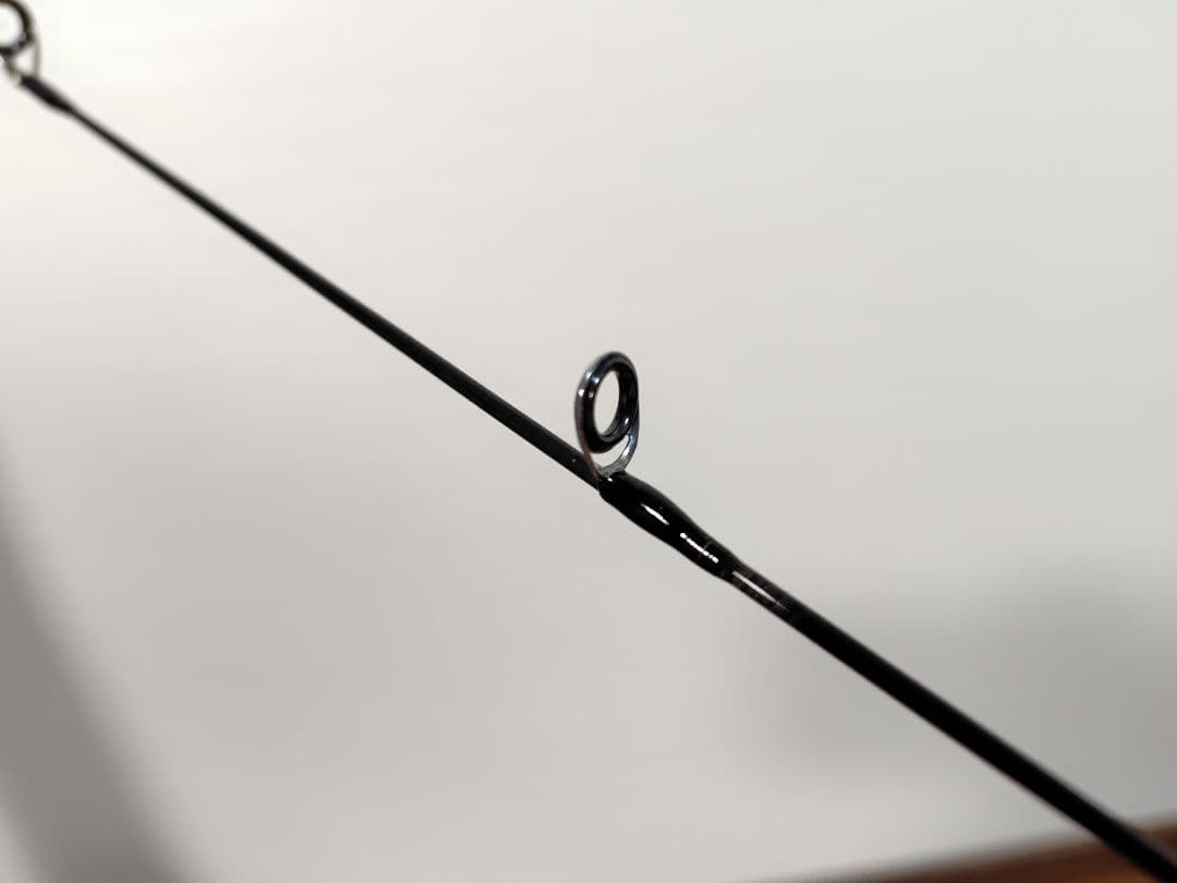 ダイワ ソルティスト BS66ML