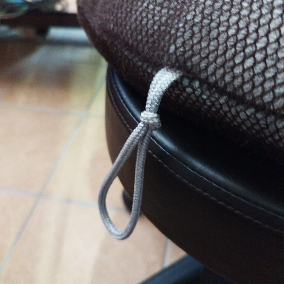 悟空のきもち　【熟睡用たわし枕】