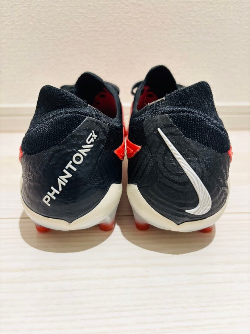 NIKE ファントムgxエリート ag-pro 26.0cm