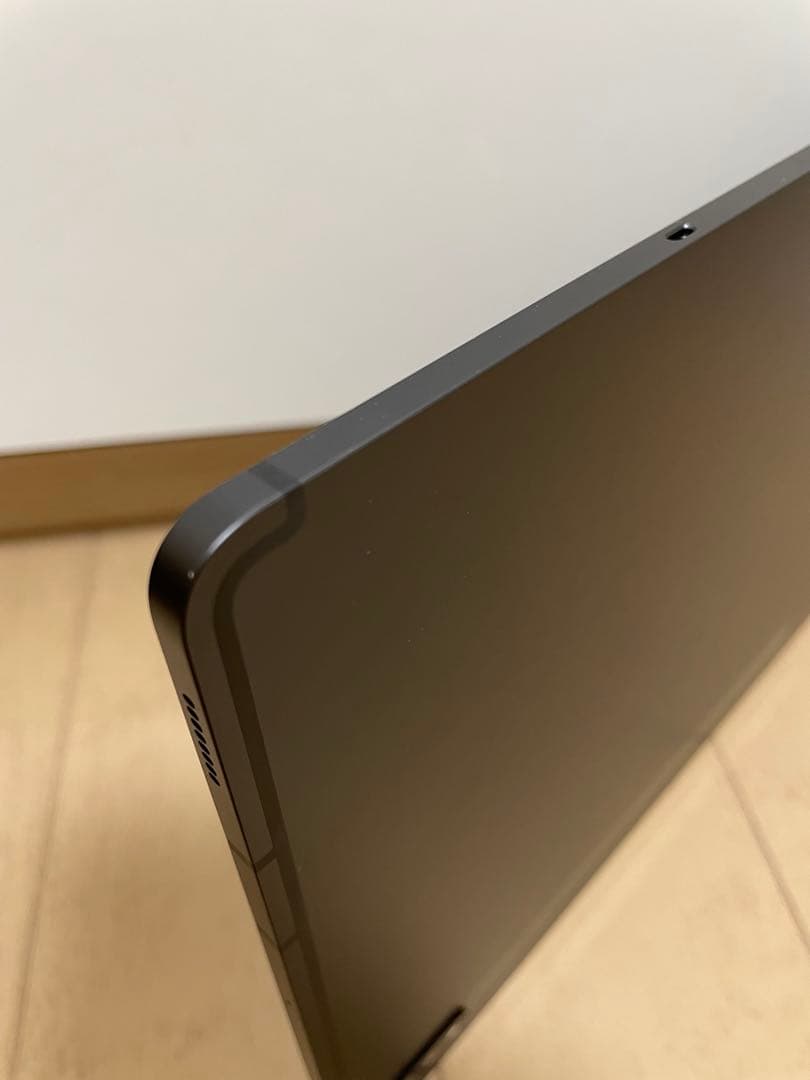 Galaxy Tab S8+ （SM-X800） wifiモデル