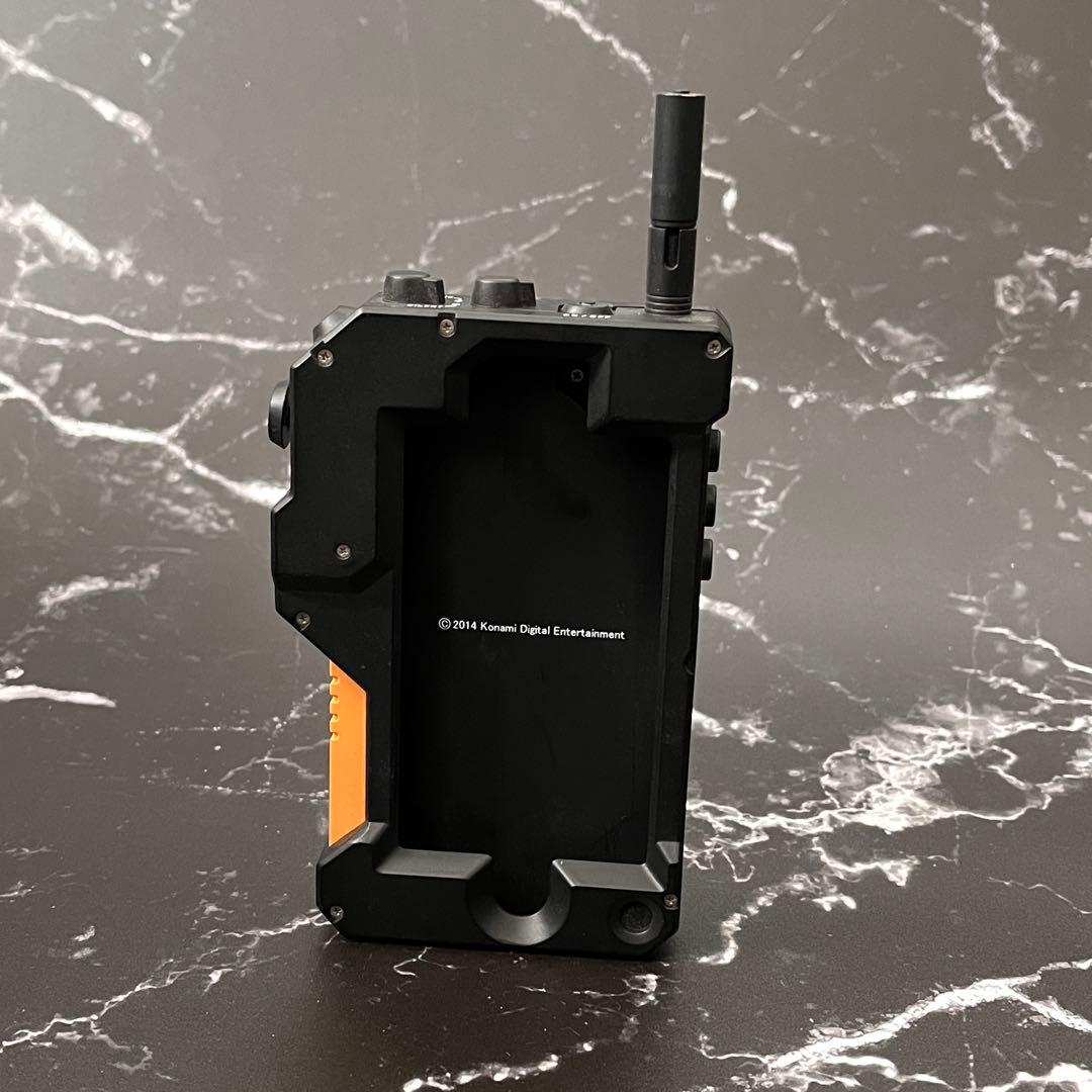 idoroid型iPhoneケース(iPhone5/5s用)