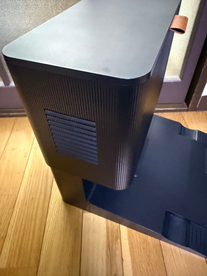 ルンバ iRobot クリーンベース &専用ダ ストボックス