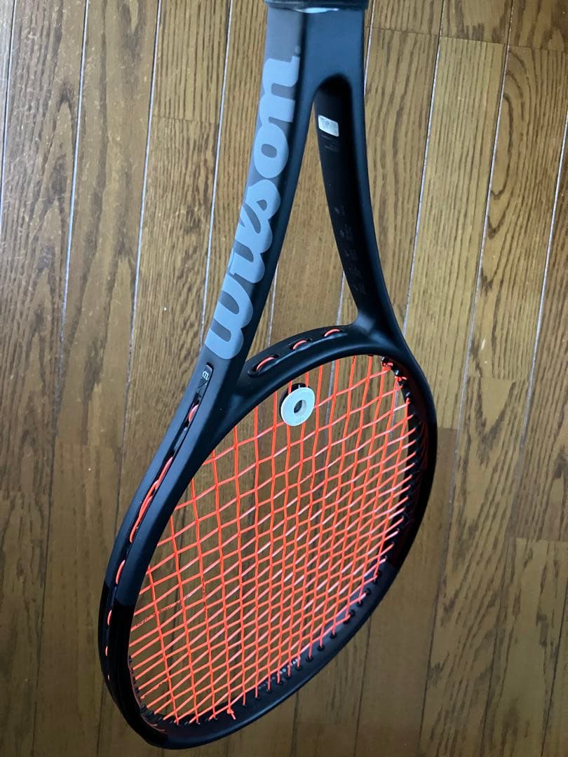 ウィルソン プロスタッフ 97L V11Wilson PROSTAFF