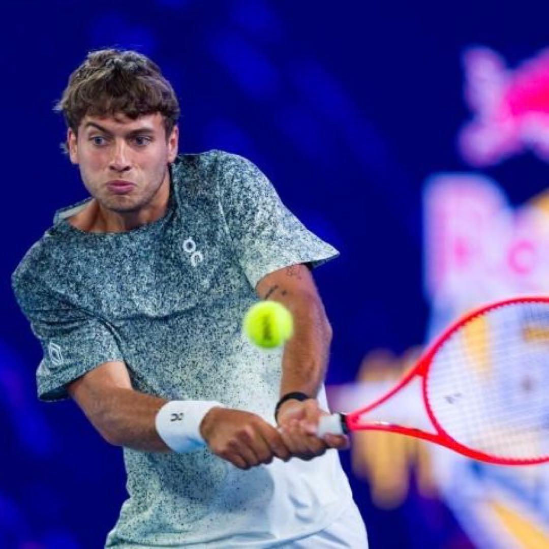 【新品】 on Ｍサイズ 全豪オープンテニス 限定エディション ベンシェルトン