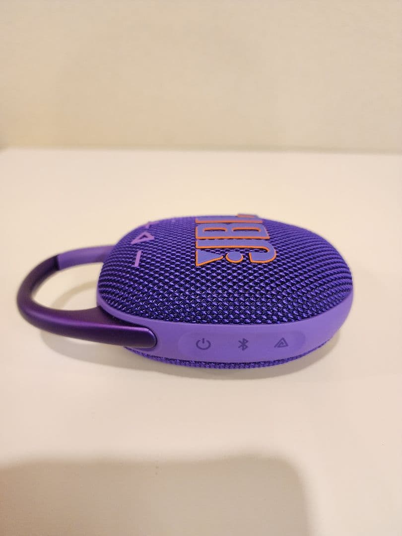JBL Charge 5 & Clip 5 セット