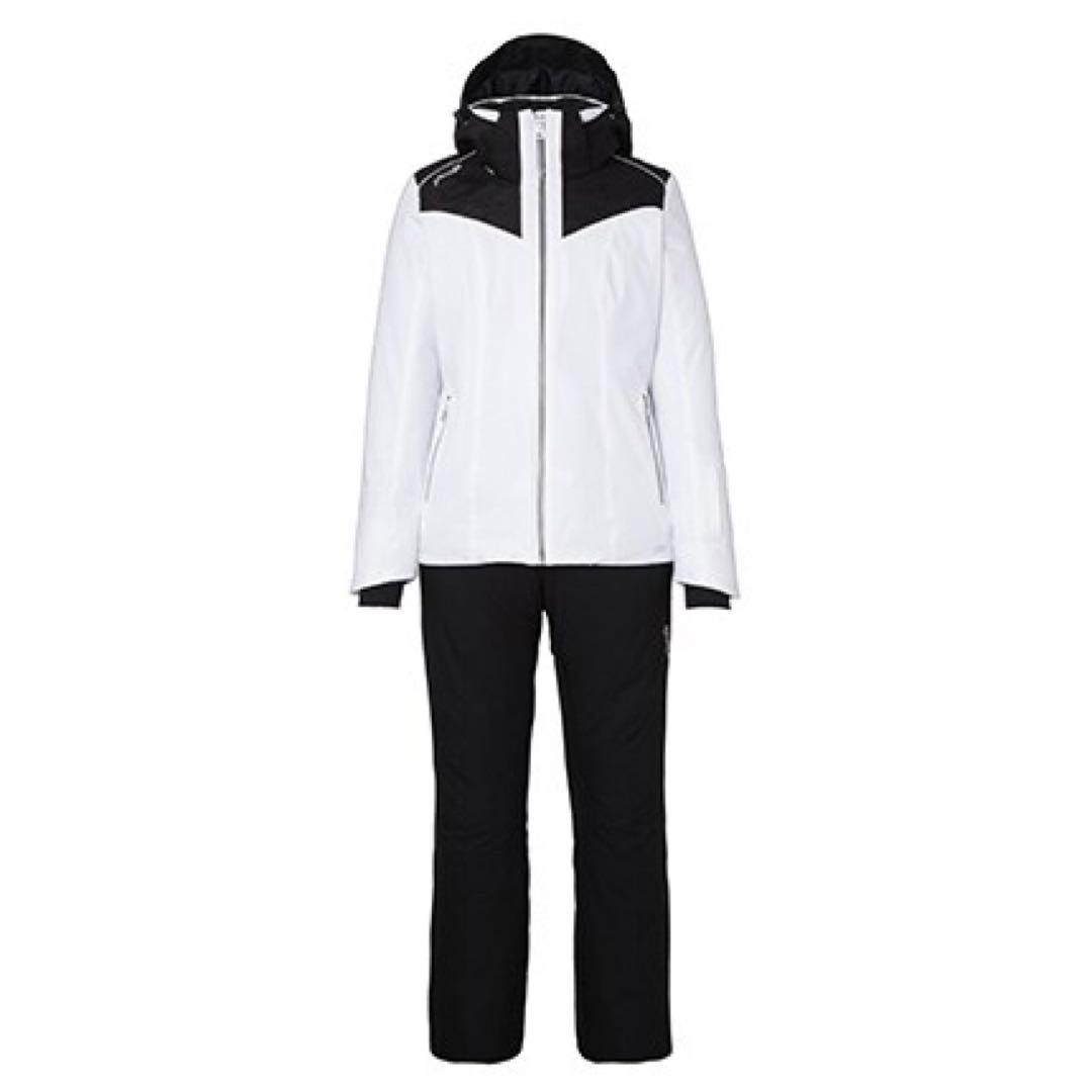 フェニックス phenix レディース　スキーウェア　セットアップ　サイズM
