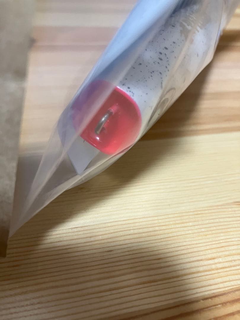 新品　ペリカン180 ポッピングシャワー　釣りフェス横浜限定