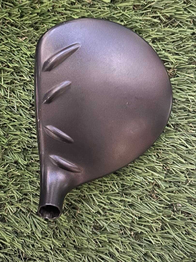 PING G410 SFT 3W ヘッドのみ　カバーなし