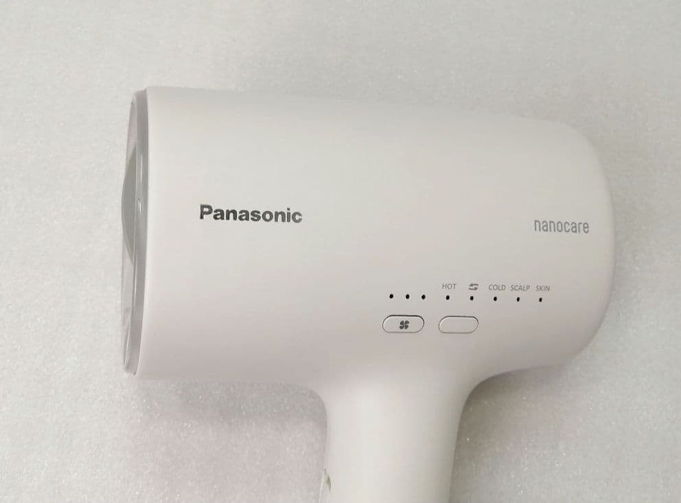 23年製パナソニック 　PANASONIC　ドライヤー　EH-NA0J 　47