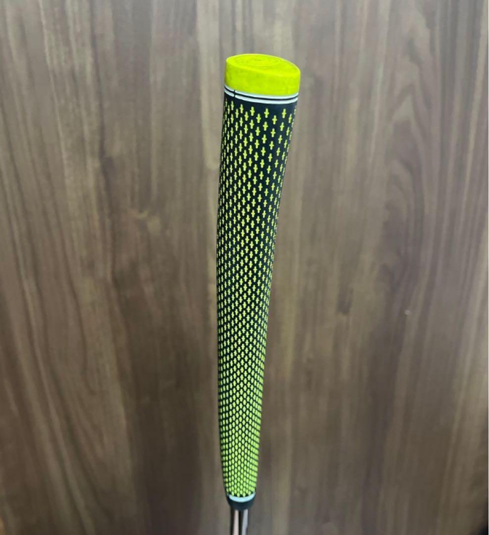 Odyssey l X Milled 9HT パター　34インチ