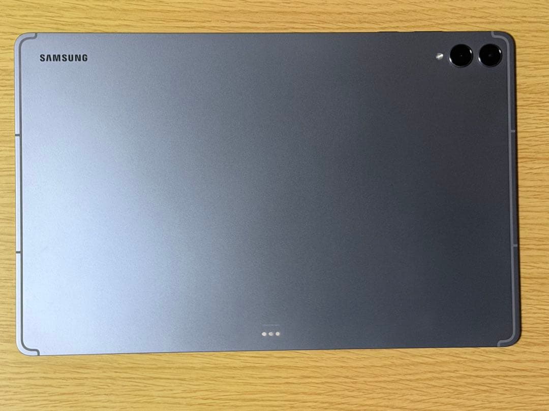 Galaxy Tab S11 Ultra 256GB純正カバー＆キーボード 美品