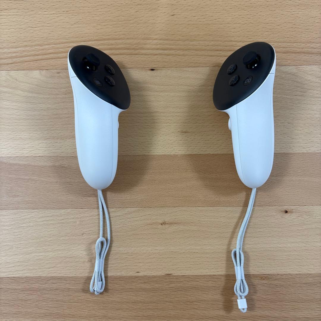 【512GB】 Quest 3&boboVRヘッドサポーター