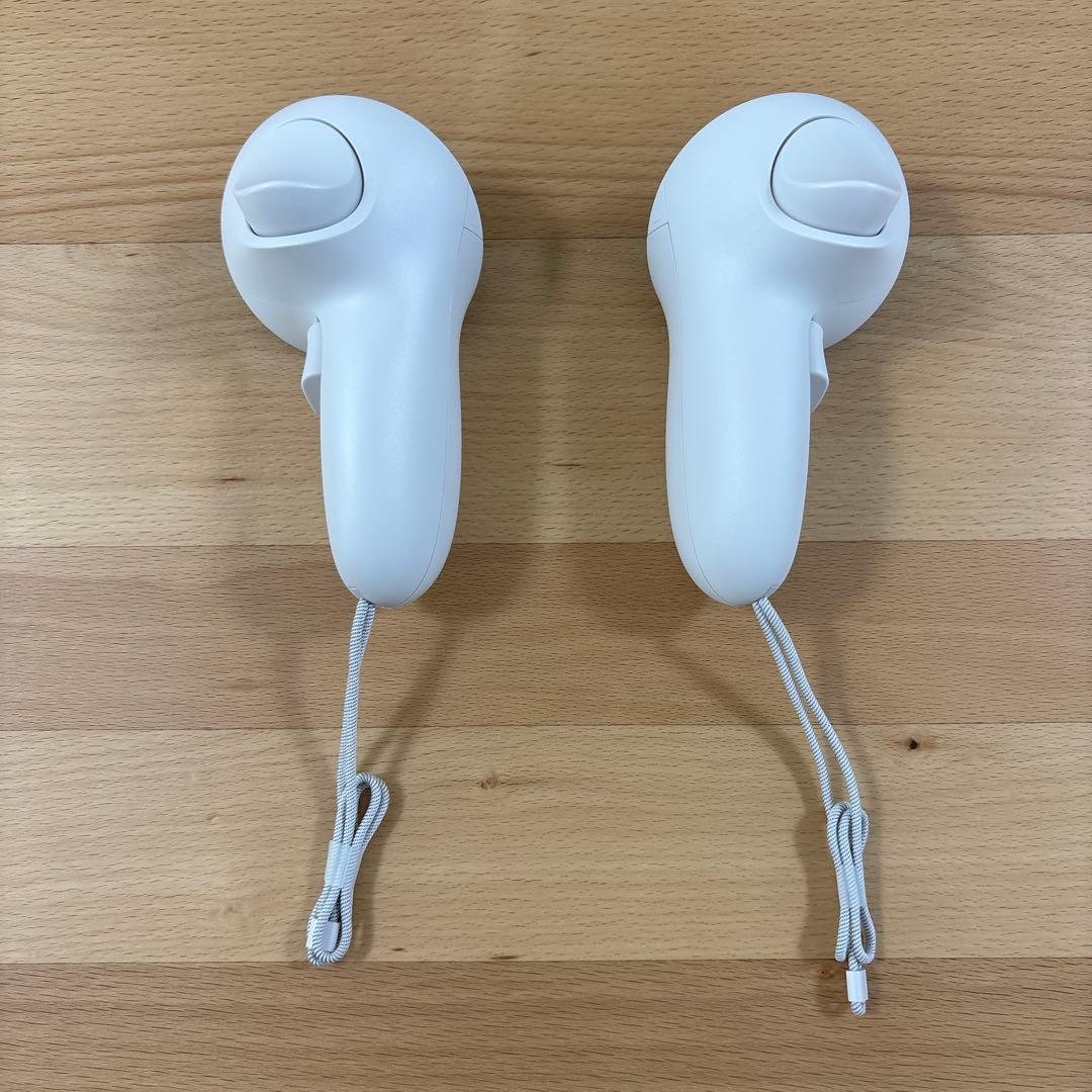 【512GB】 Quest 3&boboVRヘッドサポーター