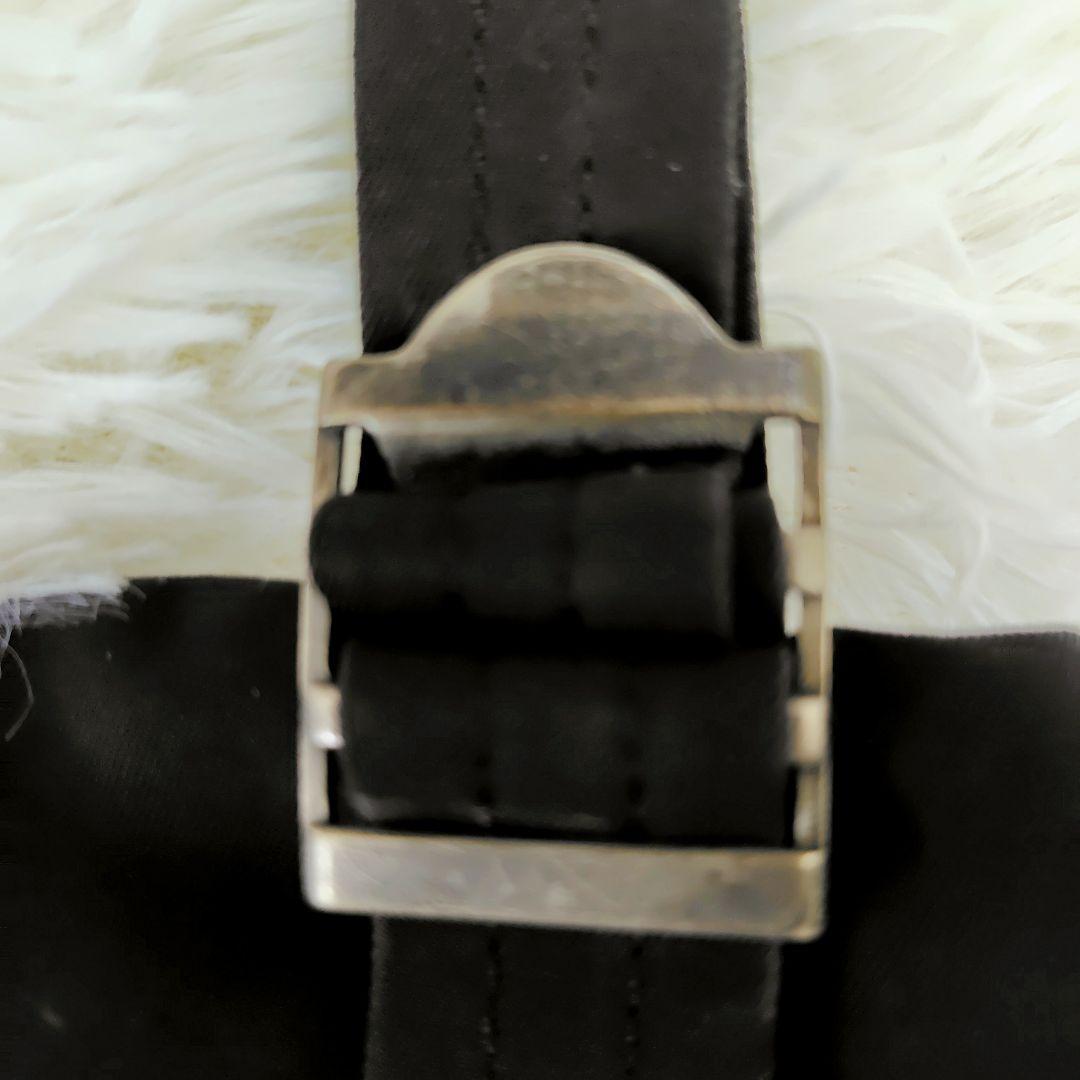 【大きいサイズ】23区　モッズコート　黒　フォックスファー　48